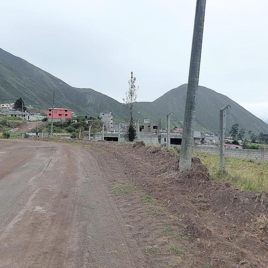 Gran Oportunidad – Terreno en Venta en Caspigasí — imagen 3