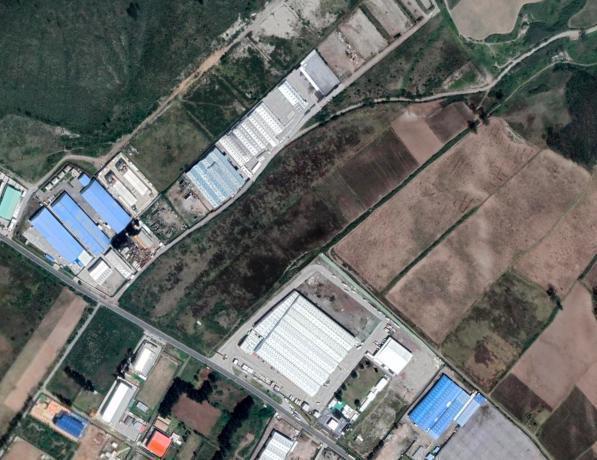 Terreno Industrial I3 Tia Calacali — imagen 4