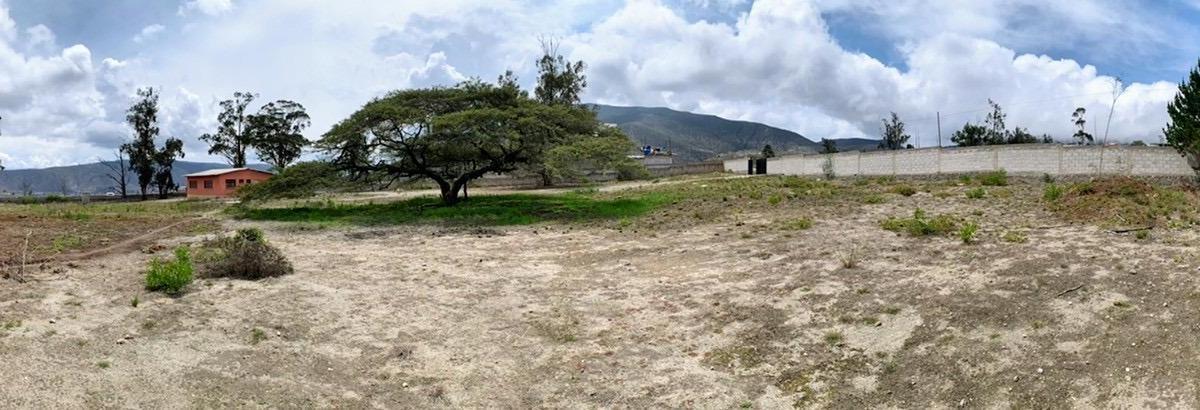 En Venta Terreno de 4.700 m² + Casa de 127 m² en San Antonio de Pichincha — imagen 10