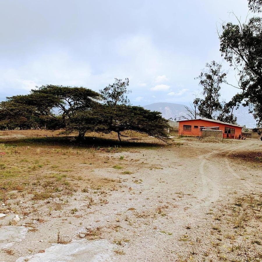 En Venta Terreno de 4.700 m² + Casa de 127 m² en San Antonio de Pichincha — imagen 9