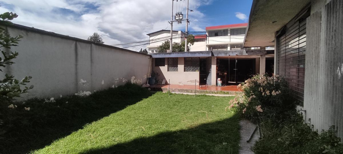 Vendo Terreno de 621 m en El Sector de La Pradera — imagen 9
