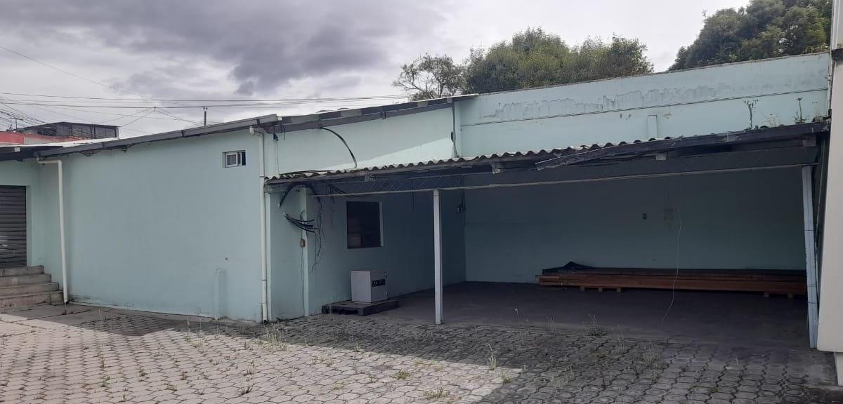 Espectac. Terreno y Galpon en Venta 4.142 m Total. Giselle Cel. 0993. 625.462 — imagen 8