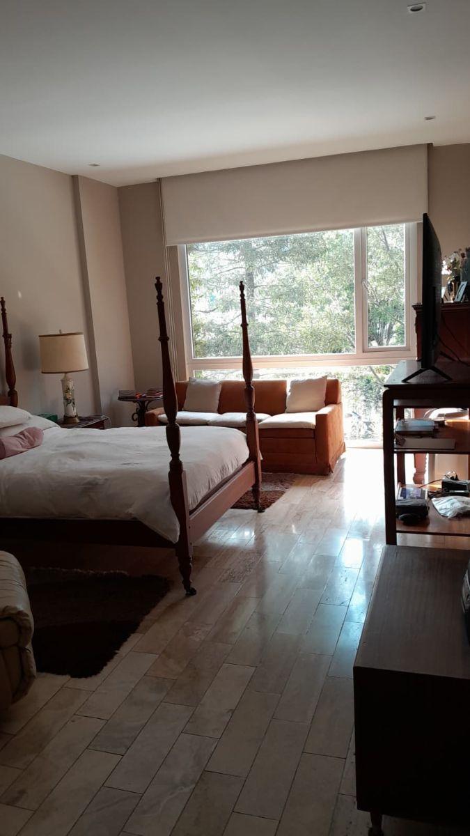 En Cumbayá Vendo Espectacular Penthouse, Vista, Seguridad, Ubicación! — imagen 5