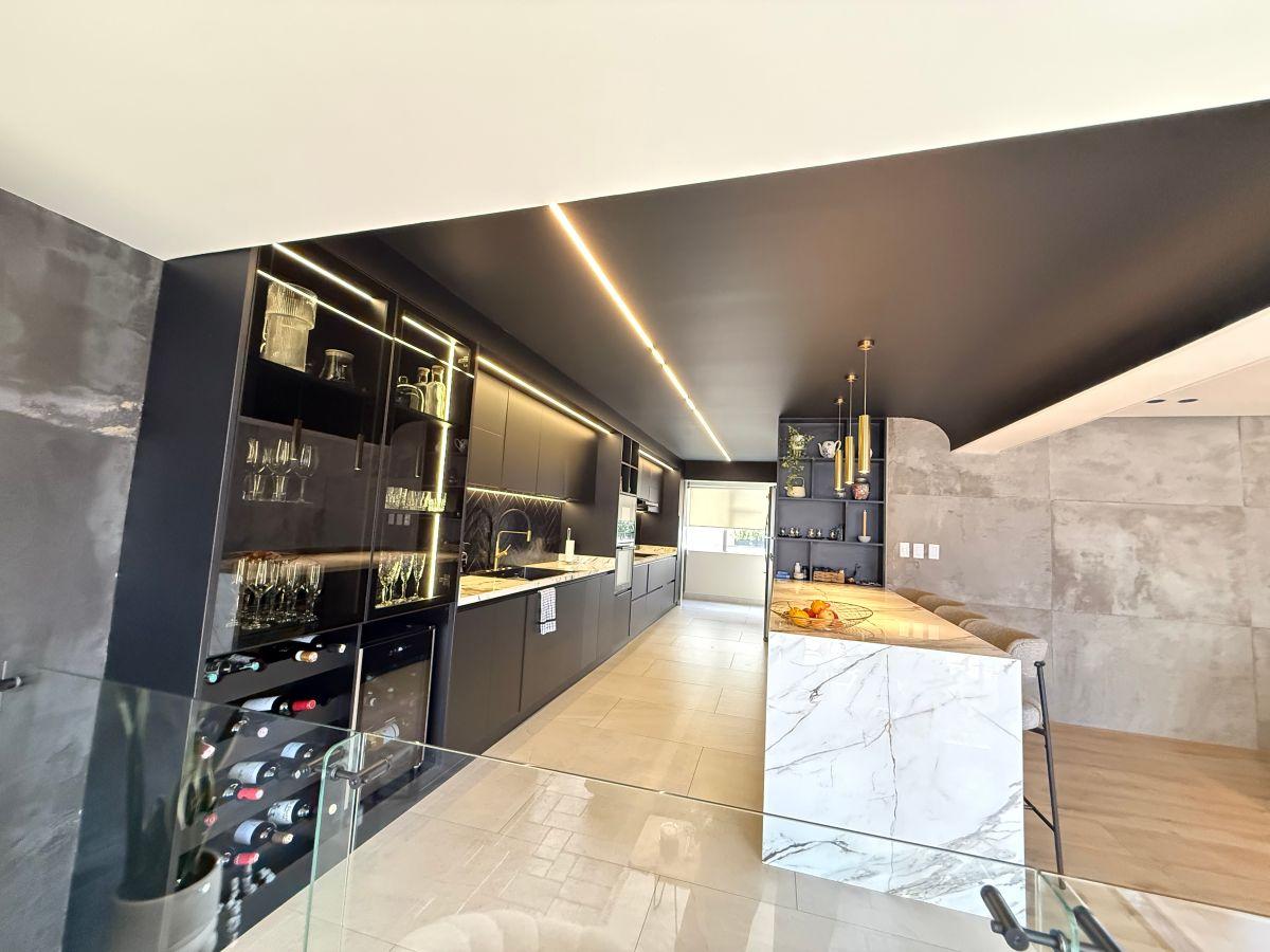 Vendo Departamento Tres Dorm. con Balcón - González Suárez — imagen 8