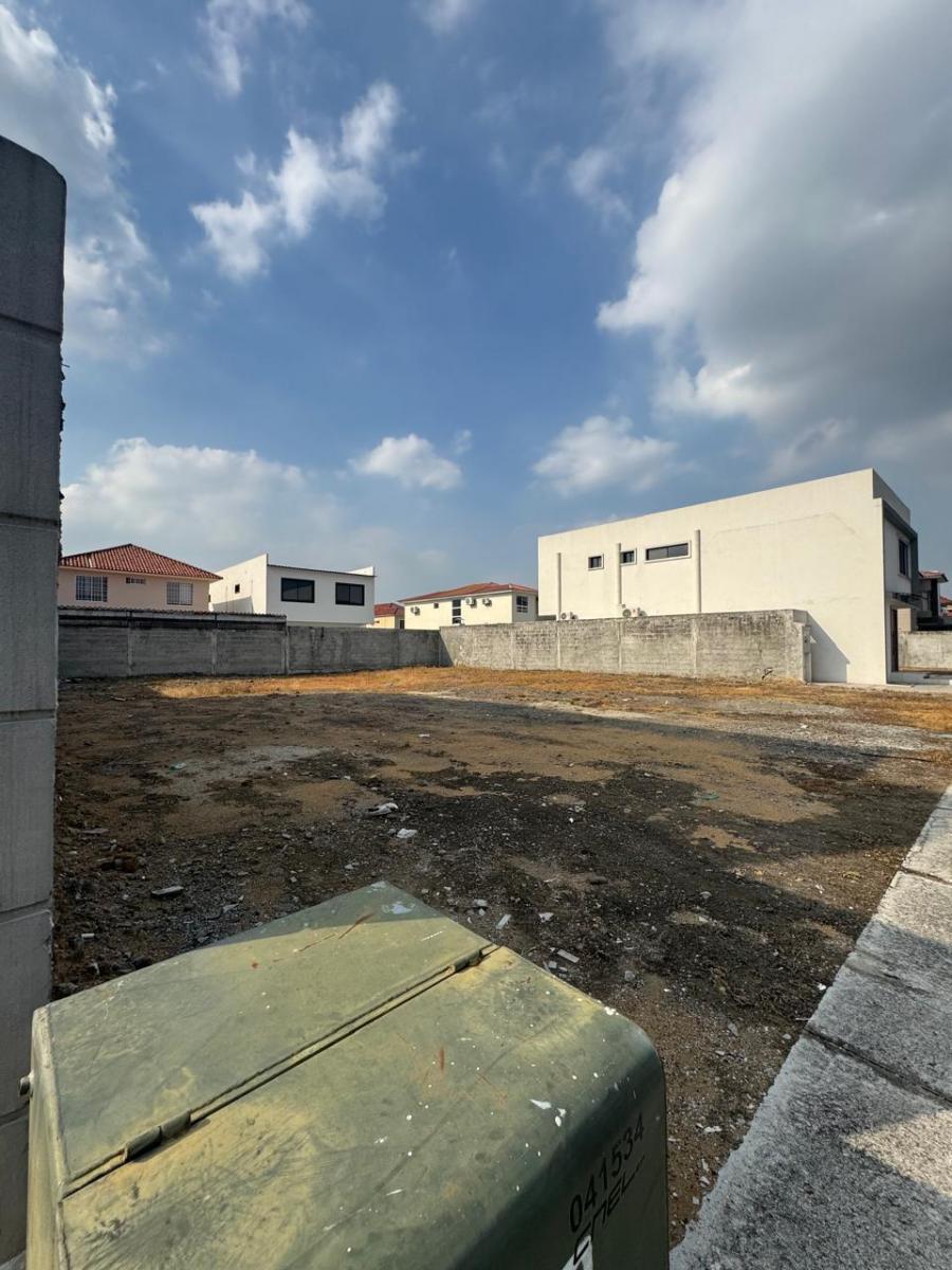 Terreno en Urbanizacion Porton del Rio, Guayas — imagen 7