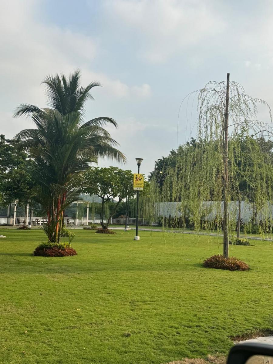 Terreno en Urbanizacion Porton del Rio, Guayas — imagen 6