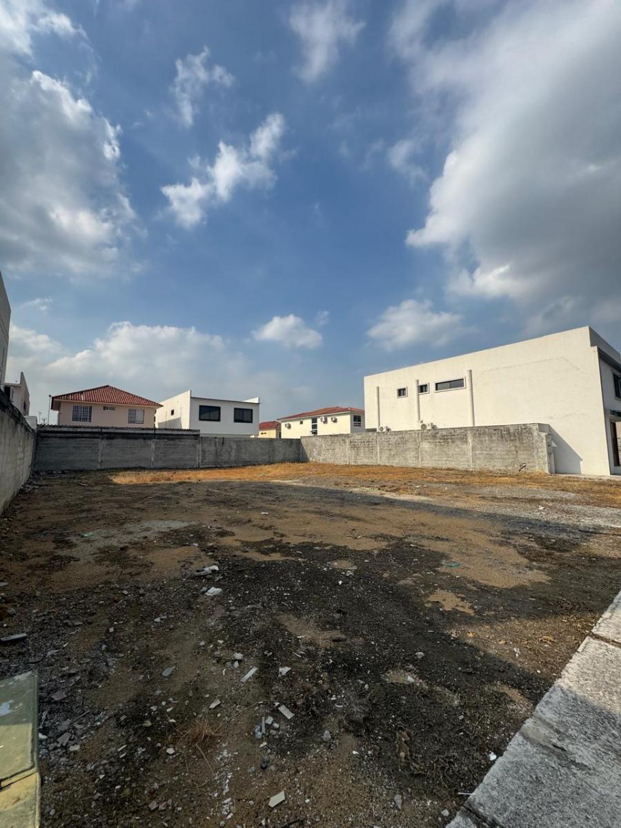Terreno en Urbanizacion Porton del Rio, Guayas — imagen 5