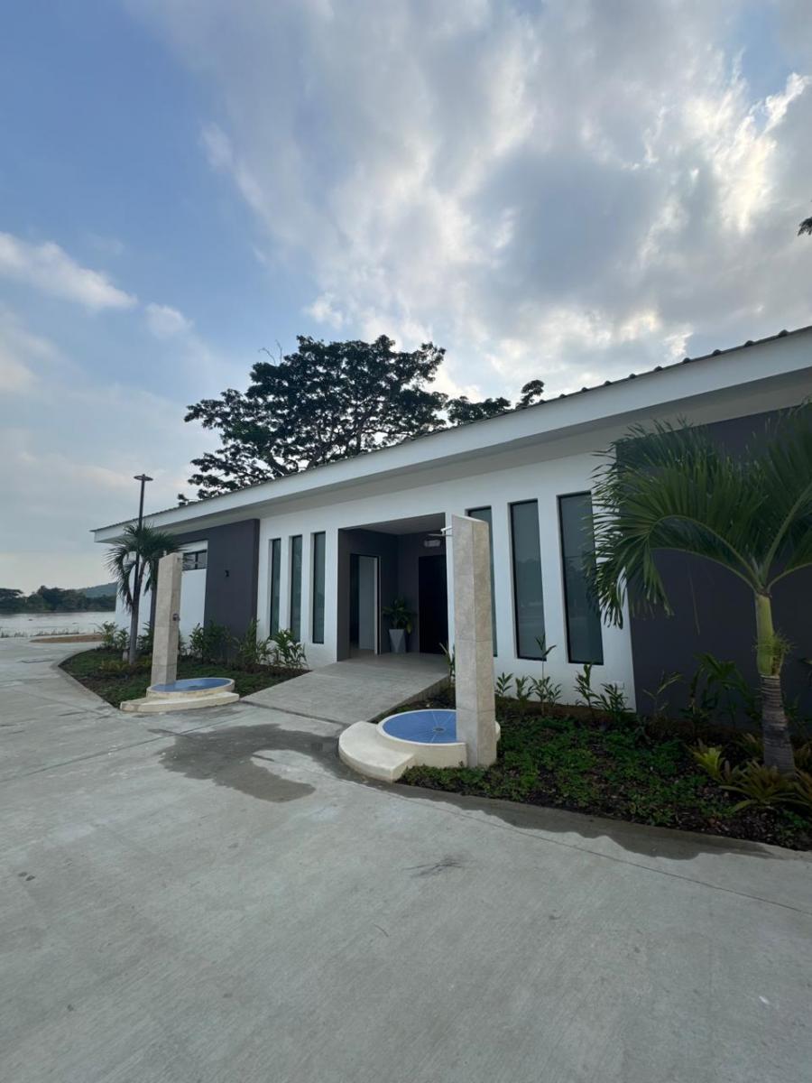 Terreno en Urbanizacion Porton del Rio, Guayas — imagen 3