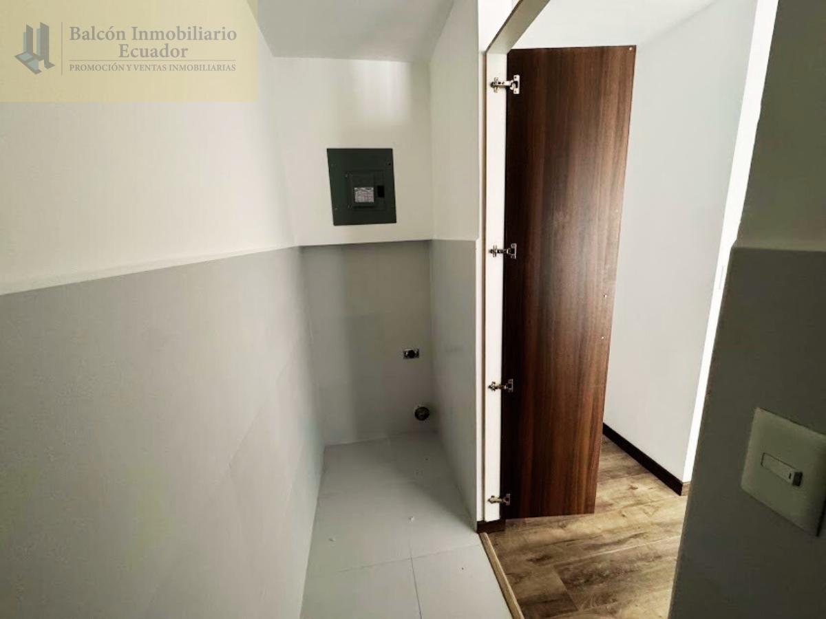 Departamento en Venta Norte de Quito - Andalucia — imagen 10