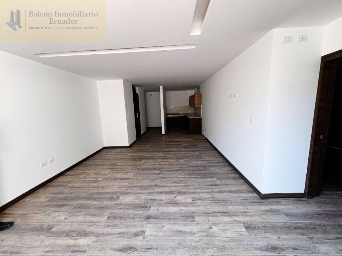 Departamento en Venta Norte de Quito - Andalucia — imagen 9