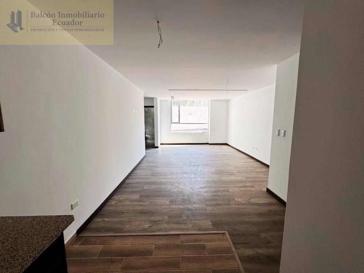 Departamento en Venta Norte de Quito - Andalucia — imagen 8