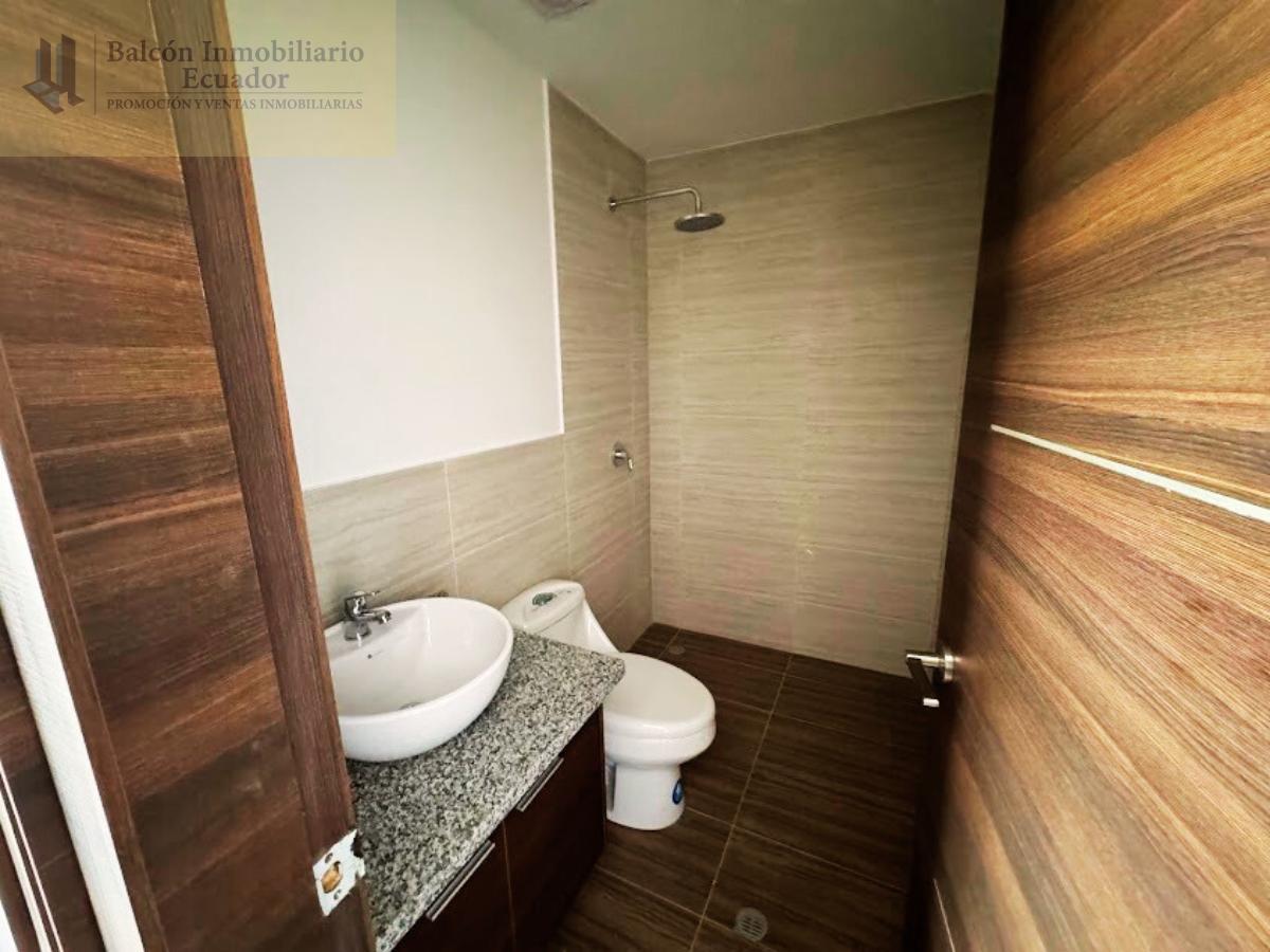 Departamento en Venta Norte de Quito - Andalucia — imagen 7