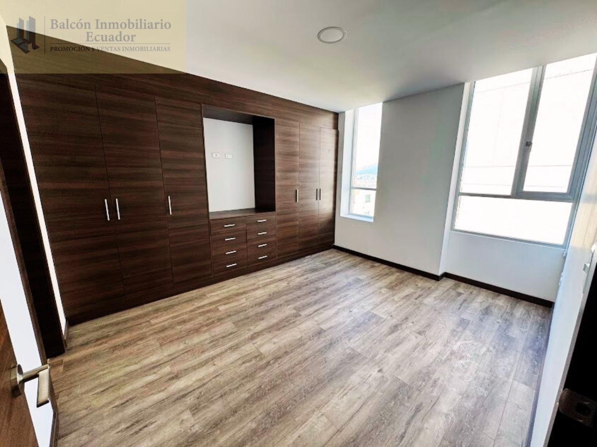 Departamento en Venta Norte de Quito - Andalucia — imagen 6