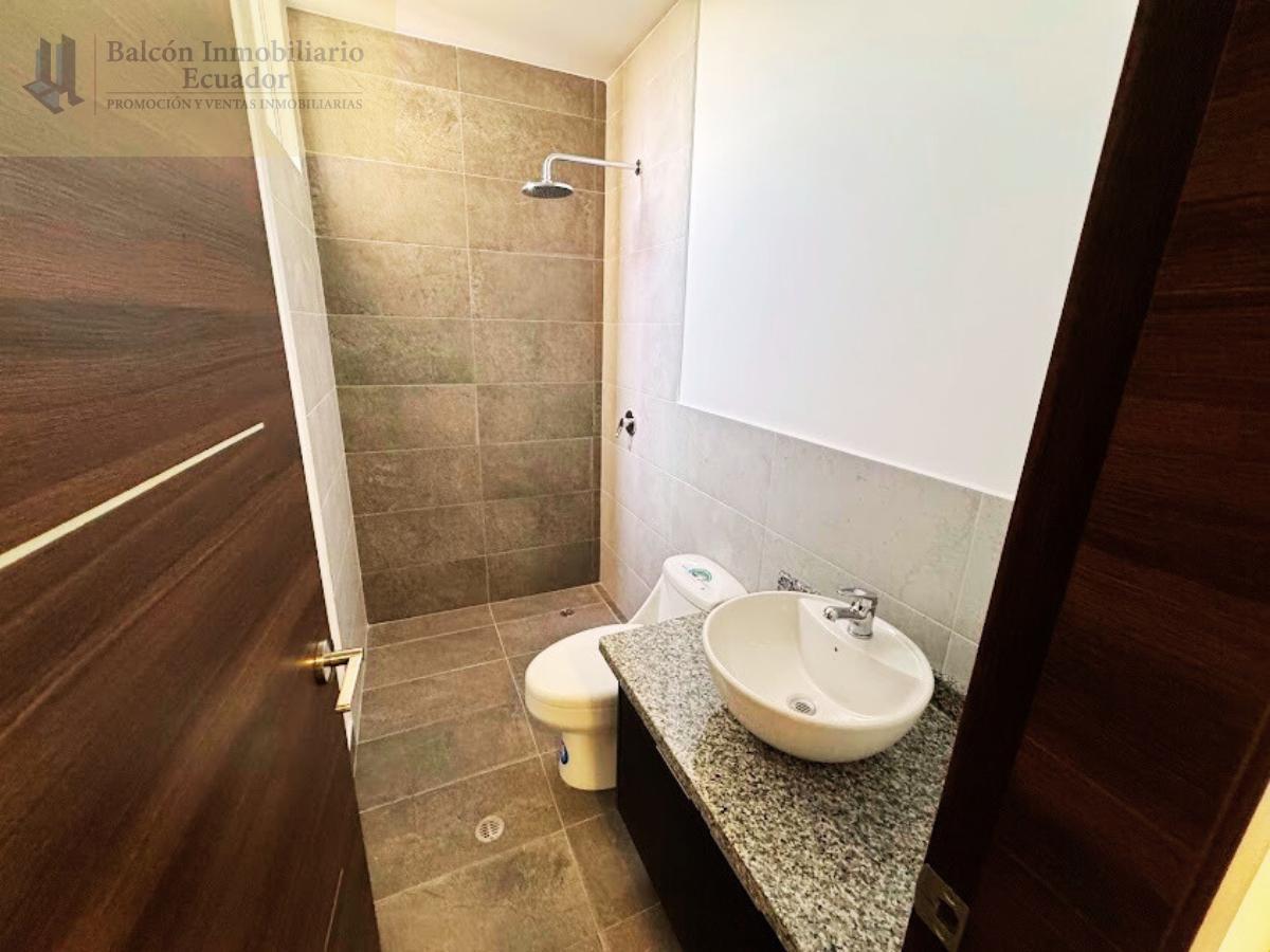Departamento en Venta Norte de Quito - Andalucia — imagen 5