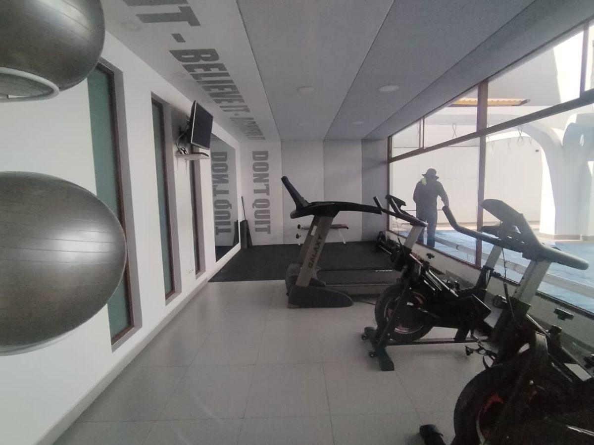 Se Vende Hermoso Departamento La Primavera Cumbaya — imagen 9