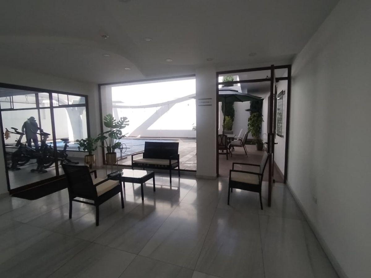 Se Vende Hermoso Departamento La Primavera Cumbaya — imagen 4