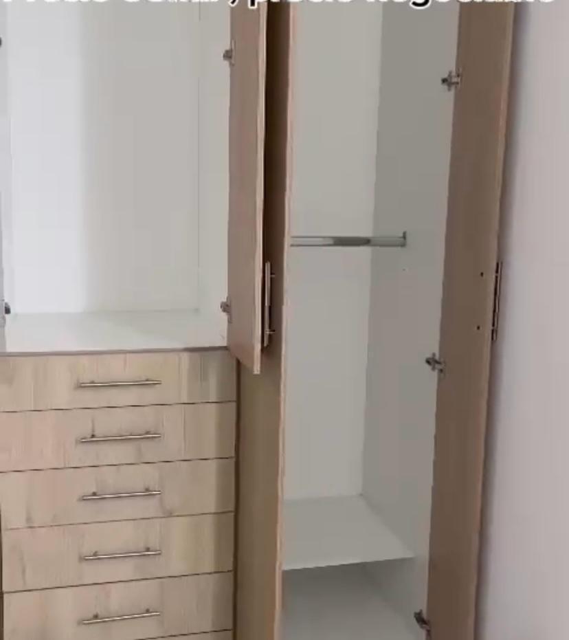 Departamento en Santo Domingo — imagen 8
