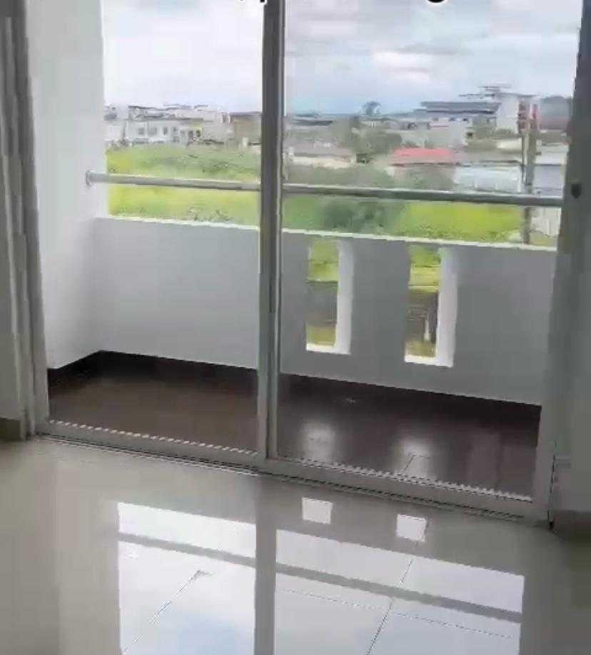 Departamento en Santo Domingo — imagen 7