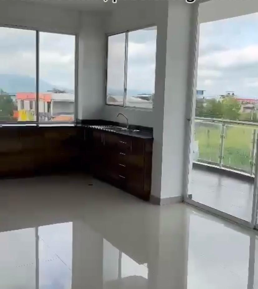 Departamento en Santo Domingo — imagen 5