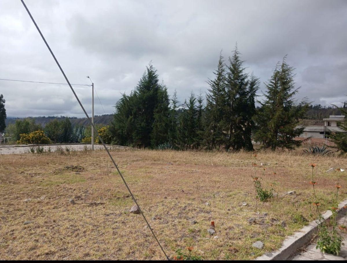Terreno de 200 m² en Urbanizacion con Todos Los Servicios Basicos, Chimborazo — imagen 4
