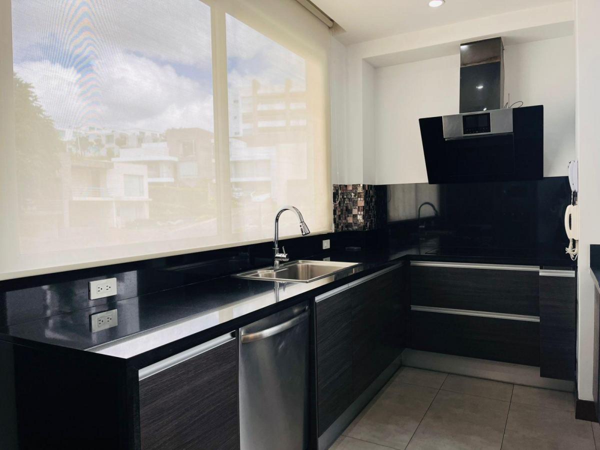 Departamento en Cumbayá — imagen 6