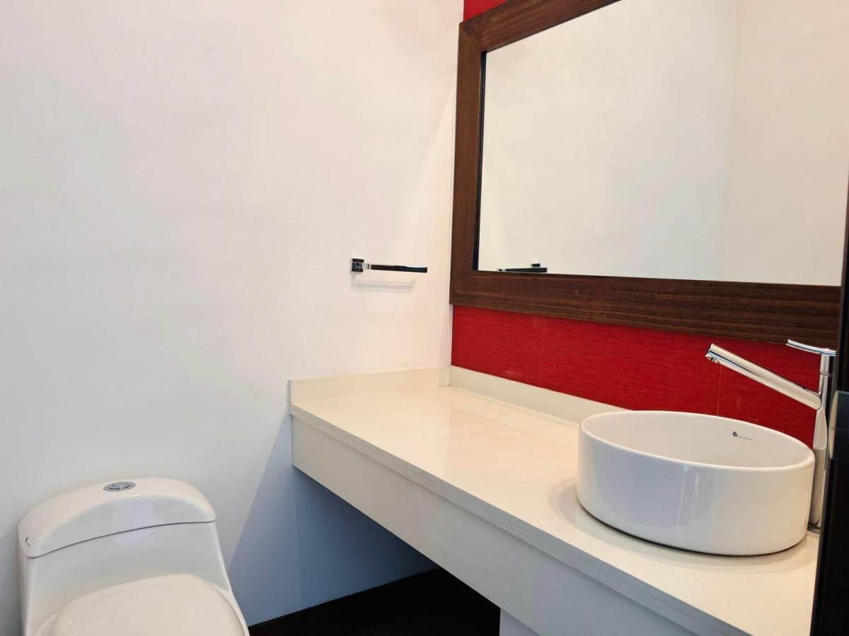 Departamento en Cumbayá — imagen 4