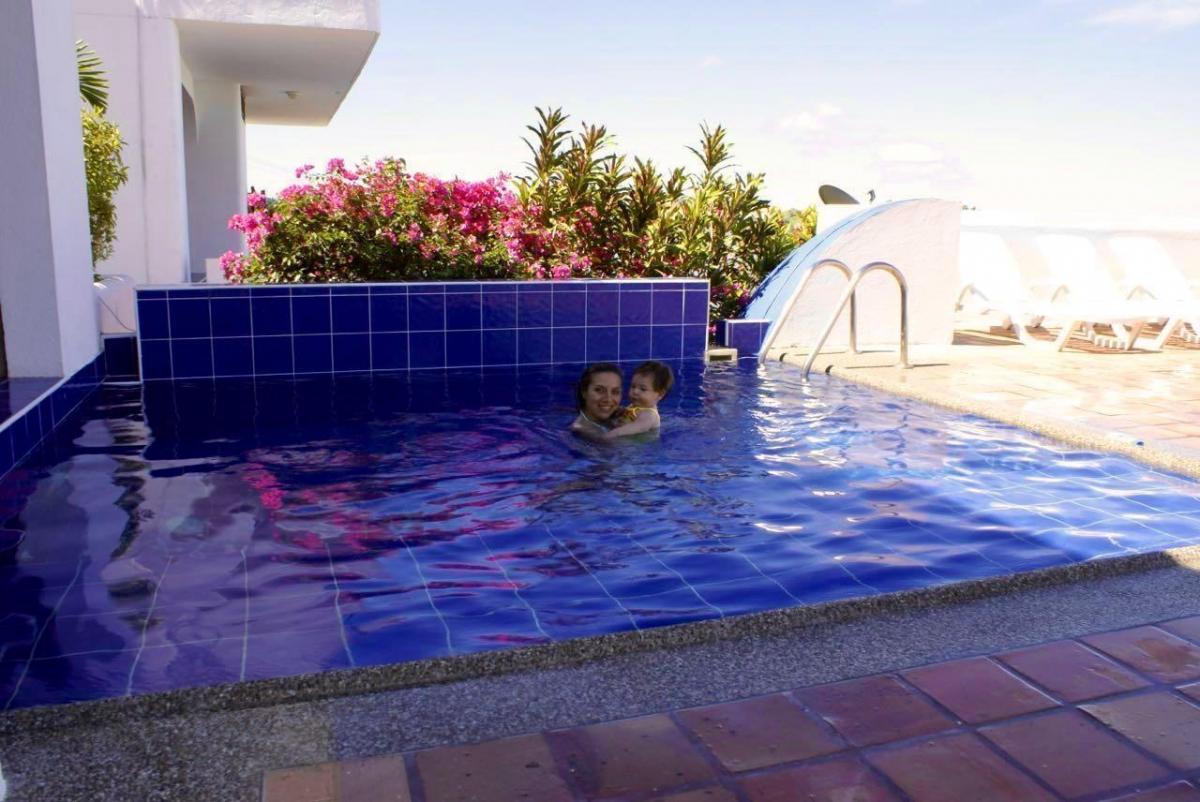 Departamento de Venta en Casa Blanca Same Esmeraldas — imagen 6