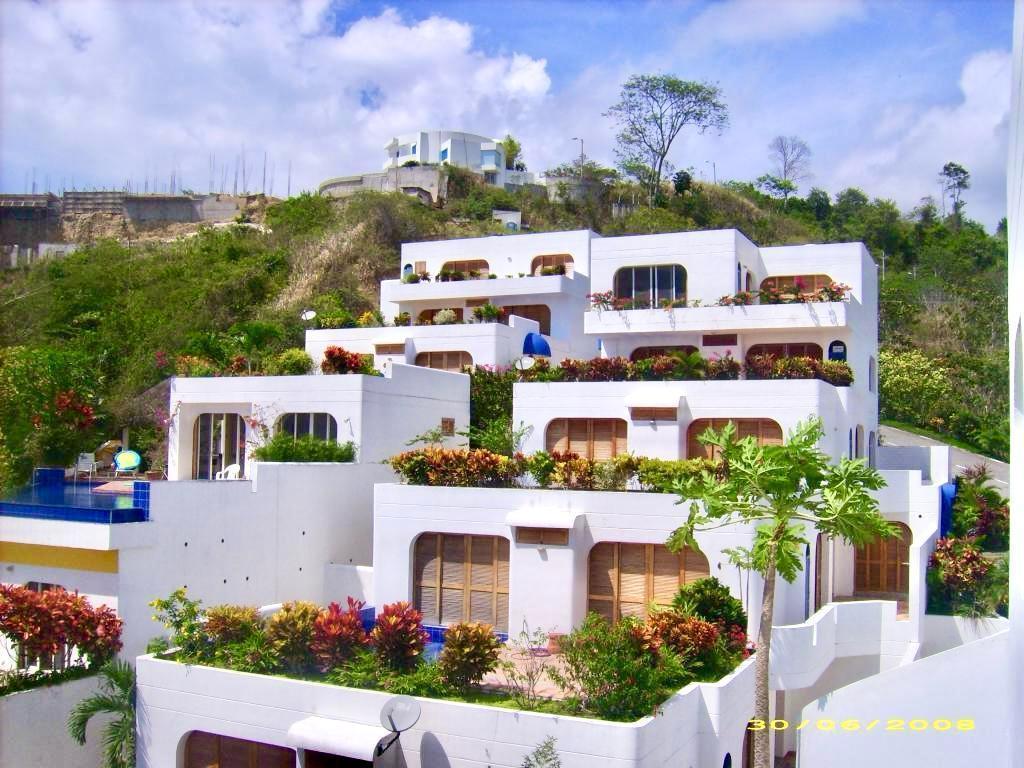 Departamento de Venta en Casa Blanca Same Esmeraldas — imagen 3