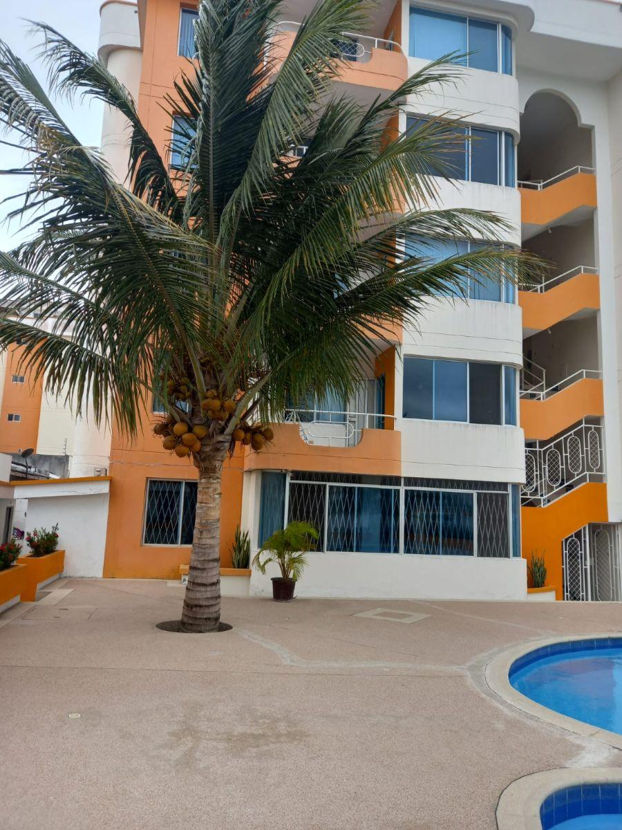 Venta Hermoso Departamento de 110 m² en Tonsupa — imagen 10