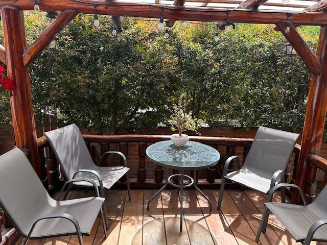 Vendo Departamento, Estilo Español en Urbanización Exclusiva — imagen 9