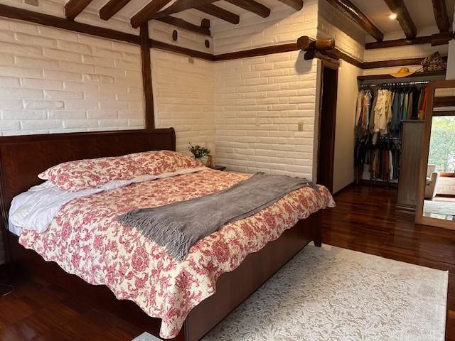 Vendo Departamento, Estilo Español en Urbanización Exclusiva — imagen 8