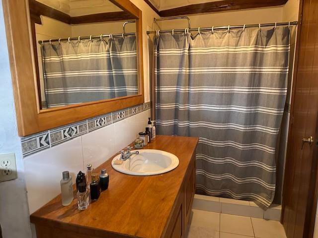 Vendo Departamento, Estilo Español en Urbanización Exclusiva — imagen 7