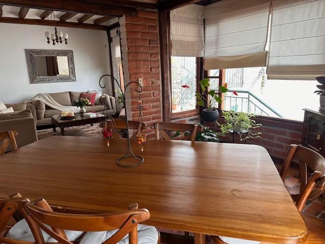 Vendo Departamento, Estilo Español en Urbanización Exclusiva — imagen 4