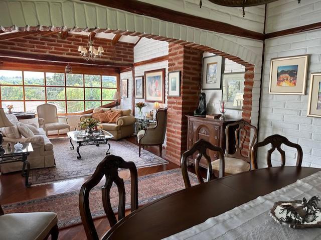 Vendo Departamento Duplex, Estilo Español en Urbanización Exclusiva — imagen 9