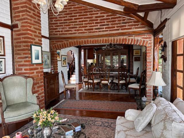 Vendo Departamento Duplex, Estilo Español en Urbanización Exclusiva — imagen 8