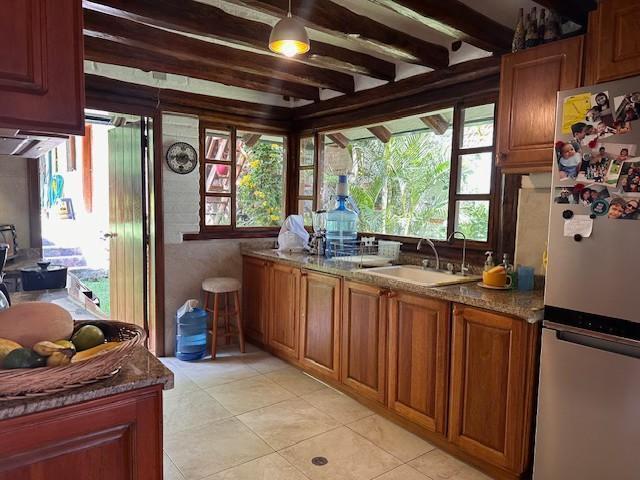 Vendo Departamento Duplex, Estilo Español en Urbanización Exclusiva — imagen 6