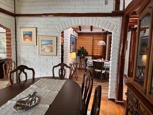 Vendo Departamento Duplex, Estilo Español en Urbanización Exclusiva — imagen 5