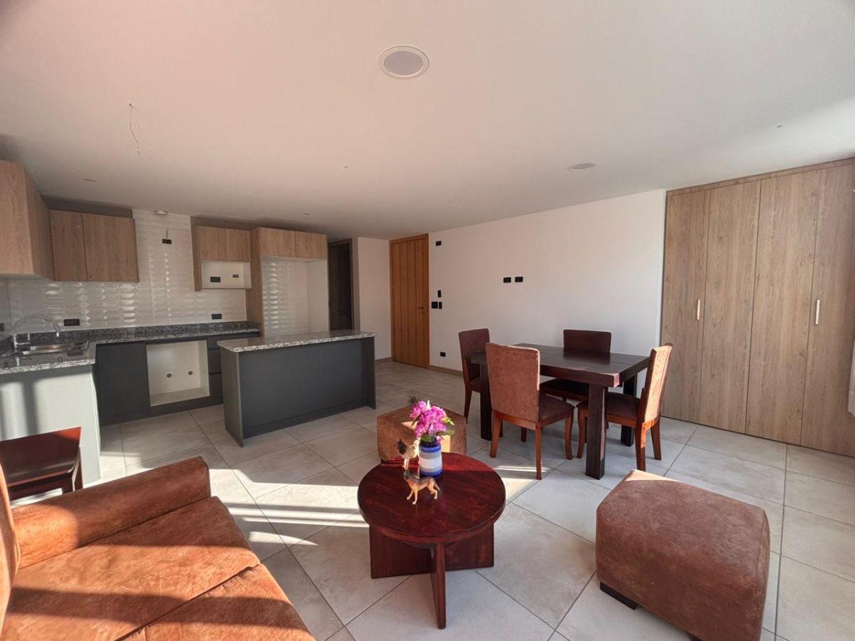 Departamento por Estrenar con Balcón en San Juan de Cumbayá — imagen 6