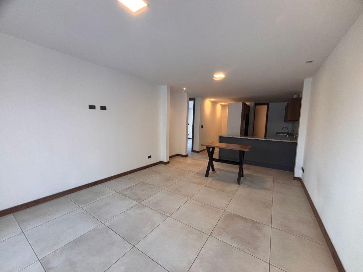 Vendo Departamento por Estrenar con Terraza en San Juan de Cumbayá — imagen 6