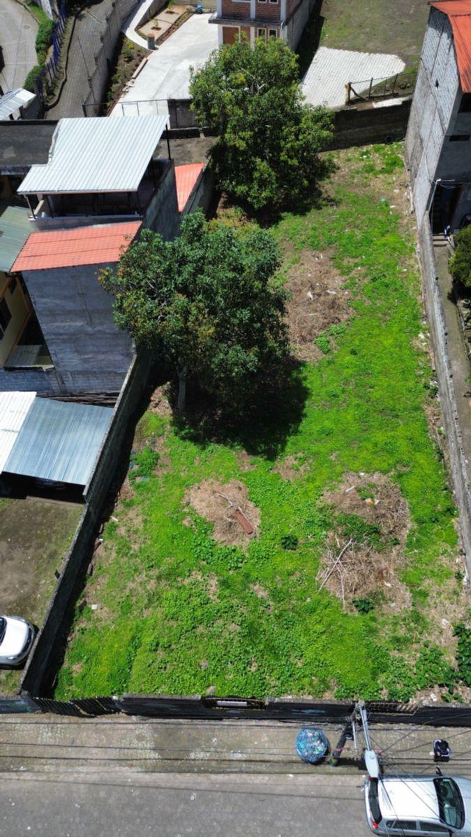 Terreno de 468 m² en Venta en Centro de Baños, Tungurahua — imagen 10