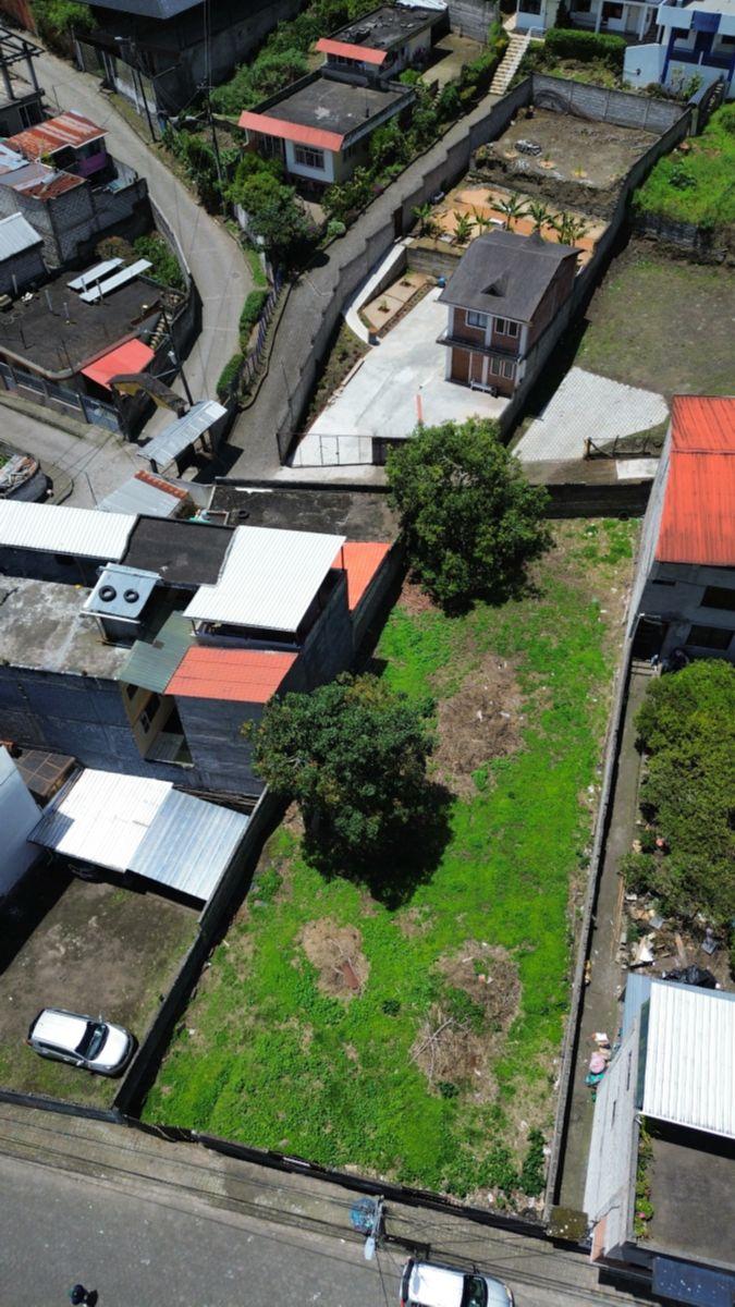 Terreno de 468 m² en Venta en Centro de Baños, Tungurahua — imagen 7