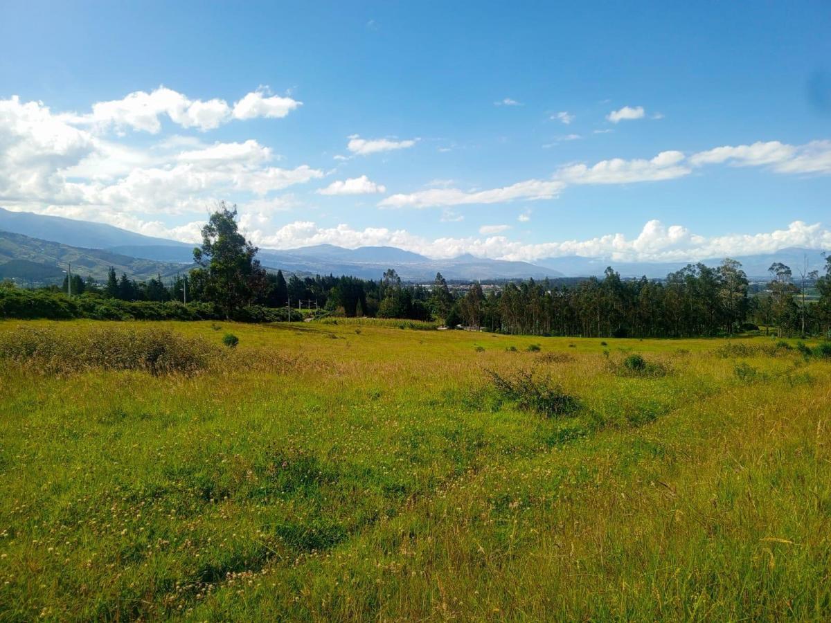Terreno 15 Has en Venta Sector El Inga, pifo — imagen 10
