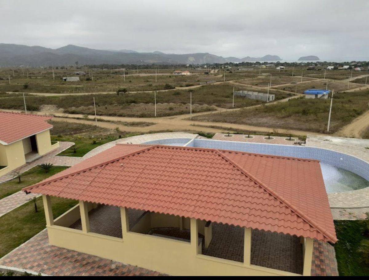 Terreno en Venta en Puerto Cayo – Manabí, Manabí — imagen 3