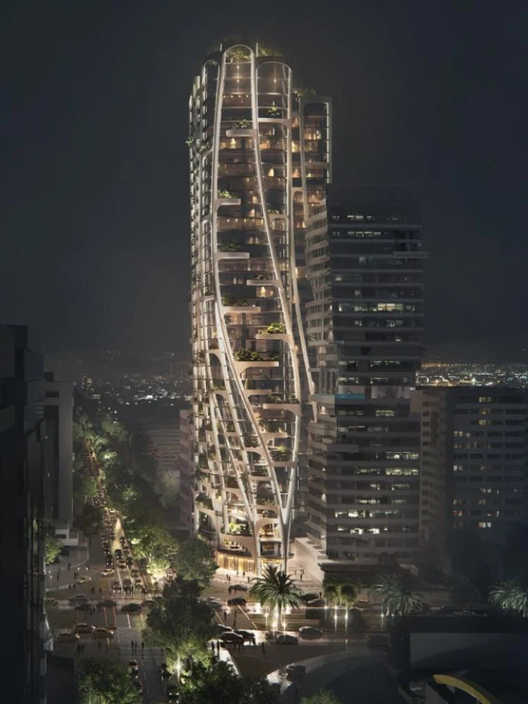 Departamento en La Carolina — imagen 3
