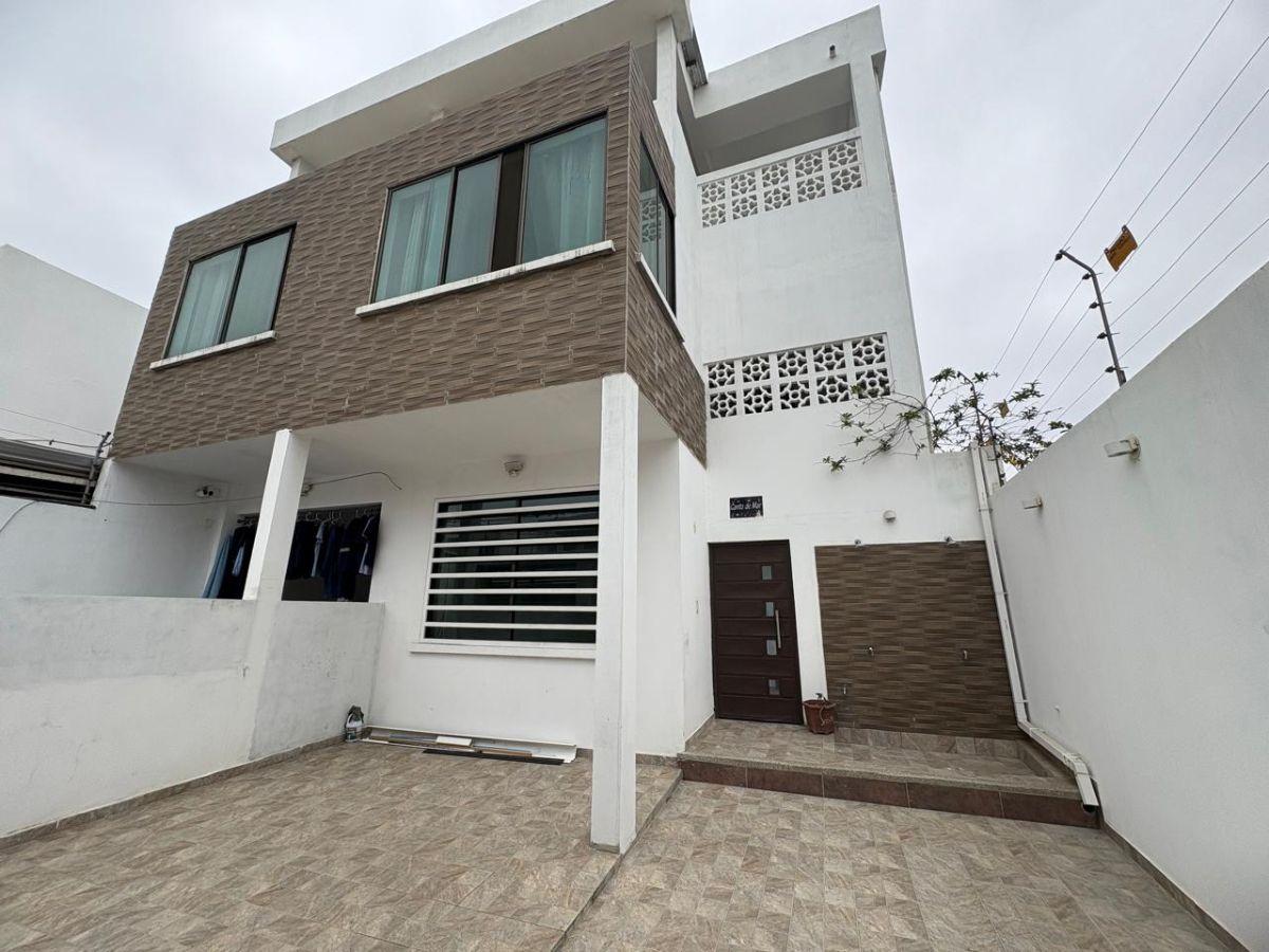 Villamil Playas Sector Bellavista Vendo Dpto Piso 3, Guayas — imagen 10