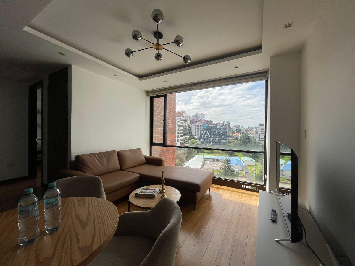 Departamento de 67 m² con 2 Habitaciones en Venta en Bellavista — imagen 10