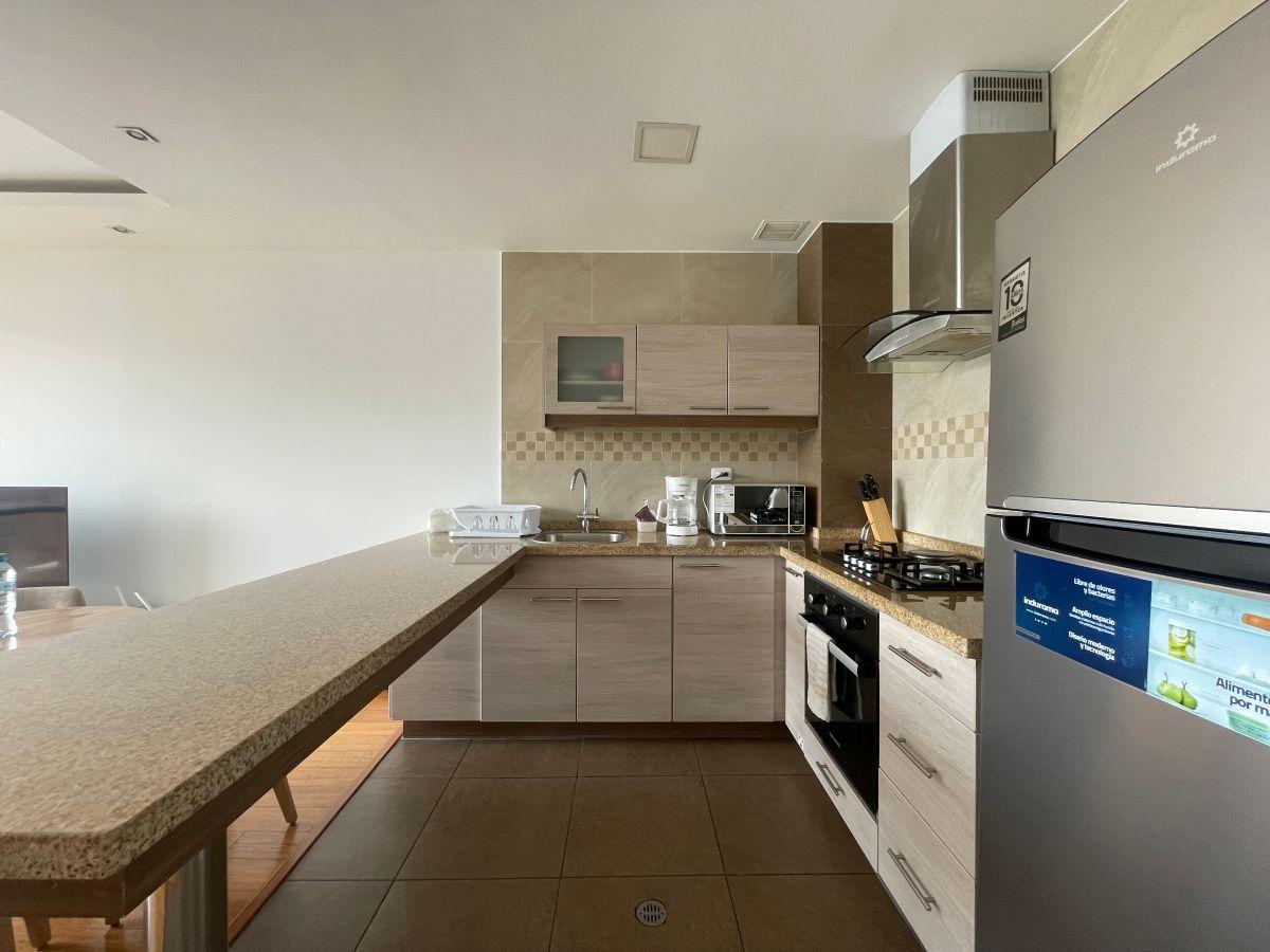 Departamento de 67 m² con 2 Habitaciones en Venta en Bellavista — imagen 9