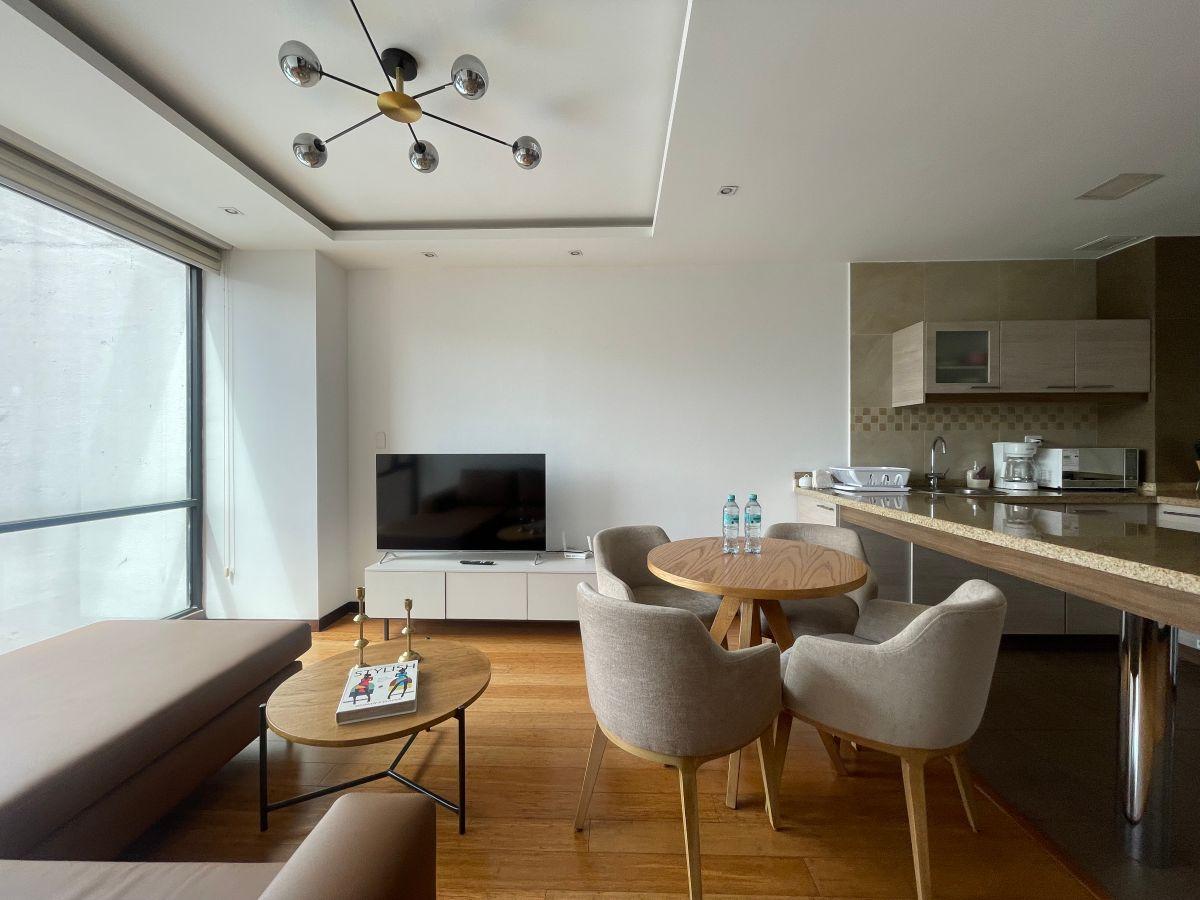 Departamento de 67 m² con 2 Habitaciones en Venta en Bellavista — imagen 8