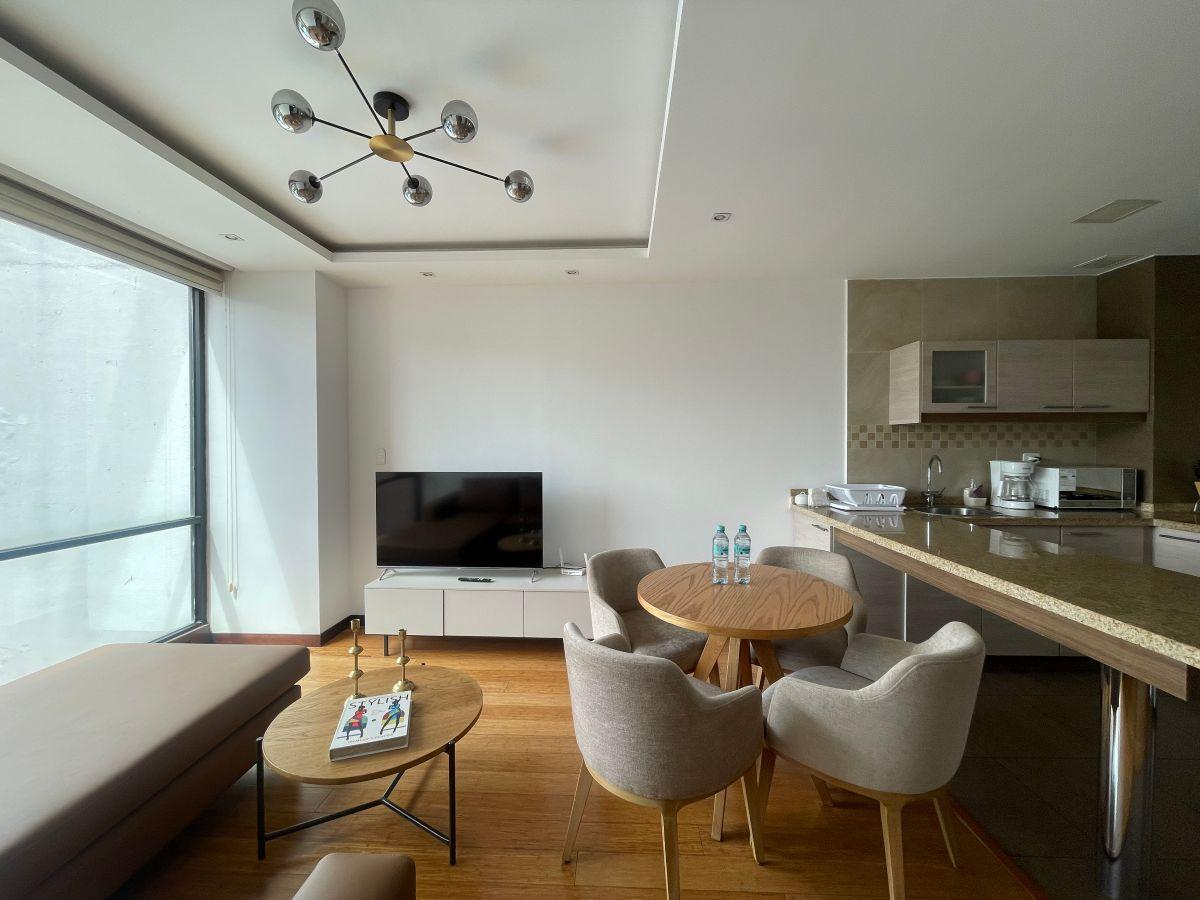 Departamento de 67 m² con 2 Habitaciones en Venta en Bellavista — imagen 7