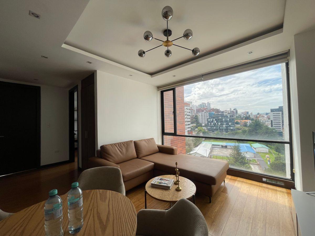 Departamento de 67 m² con 2 Habitaciones en Venta en Bellavista — imagen 6